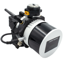 Hesai XT32-M2X