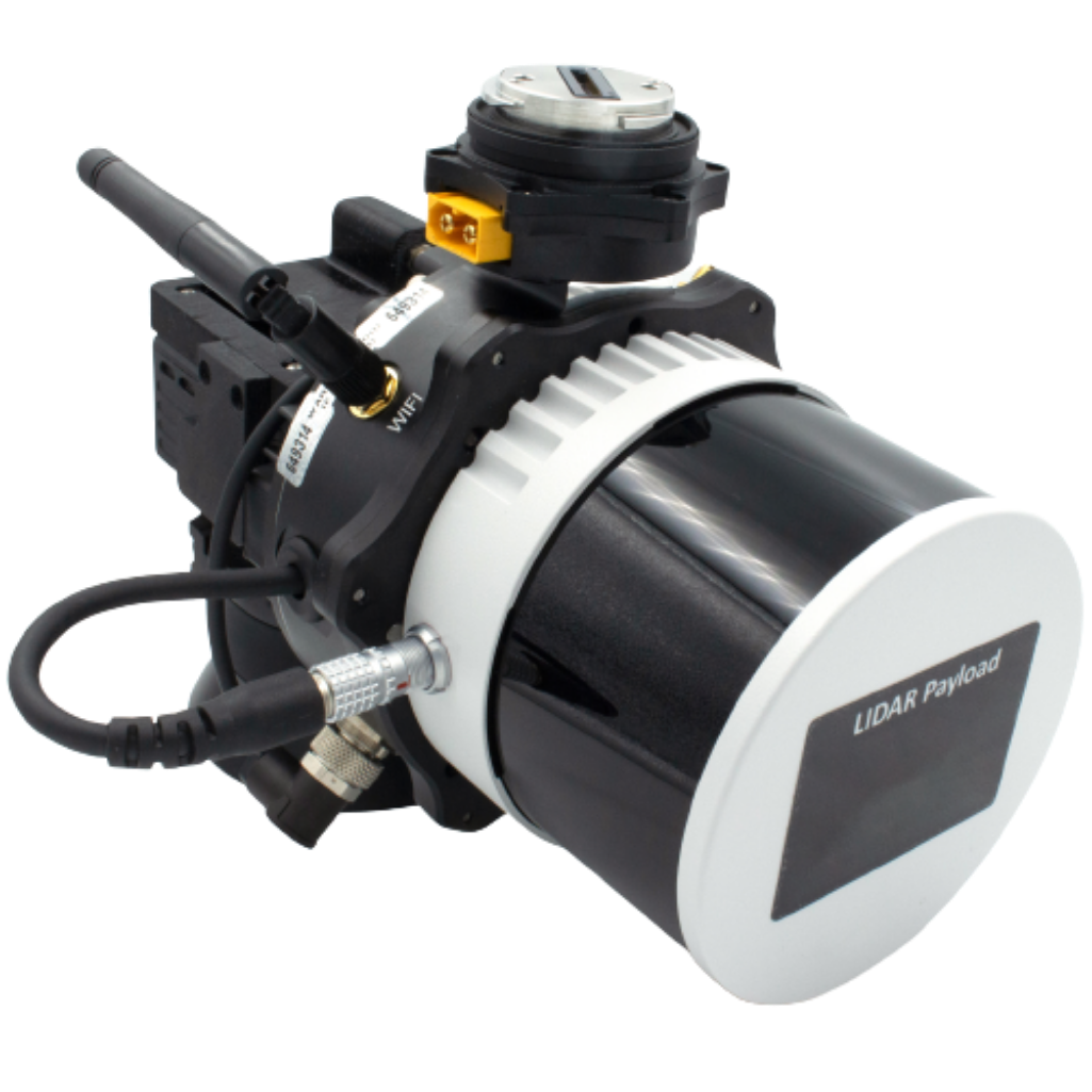 Hesai XT32-M2X