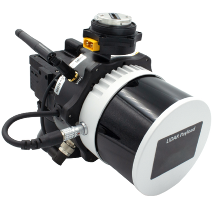 Hesai XT32-M2X