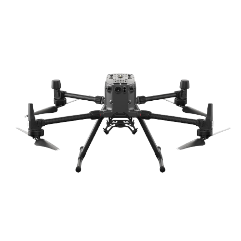 DJI Matrice 350 RTK + Emlid Reach RS2+ + L1 LiDAR – E38 Survey Solutions