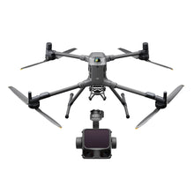 DJI Zenmuse L3 LiDAR Starter Bundle with Matrice 400