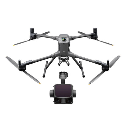 DJI Zenmuse L3 LiDAR Starter Bundle with Matrice 400