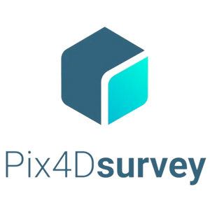 Pix4D Survey