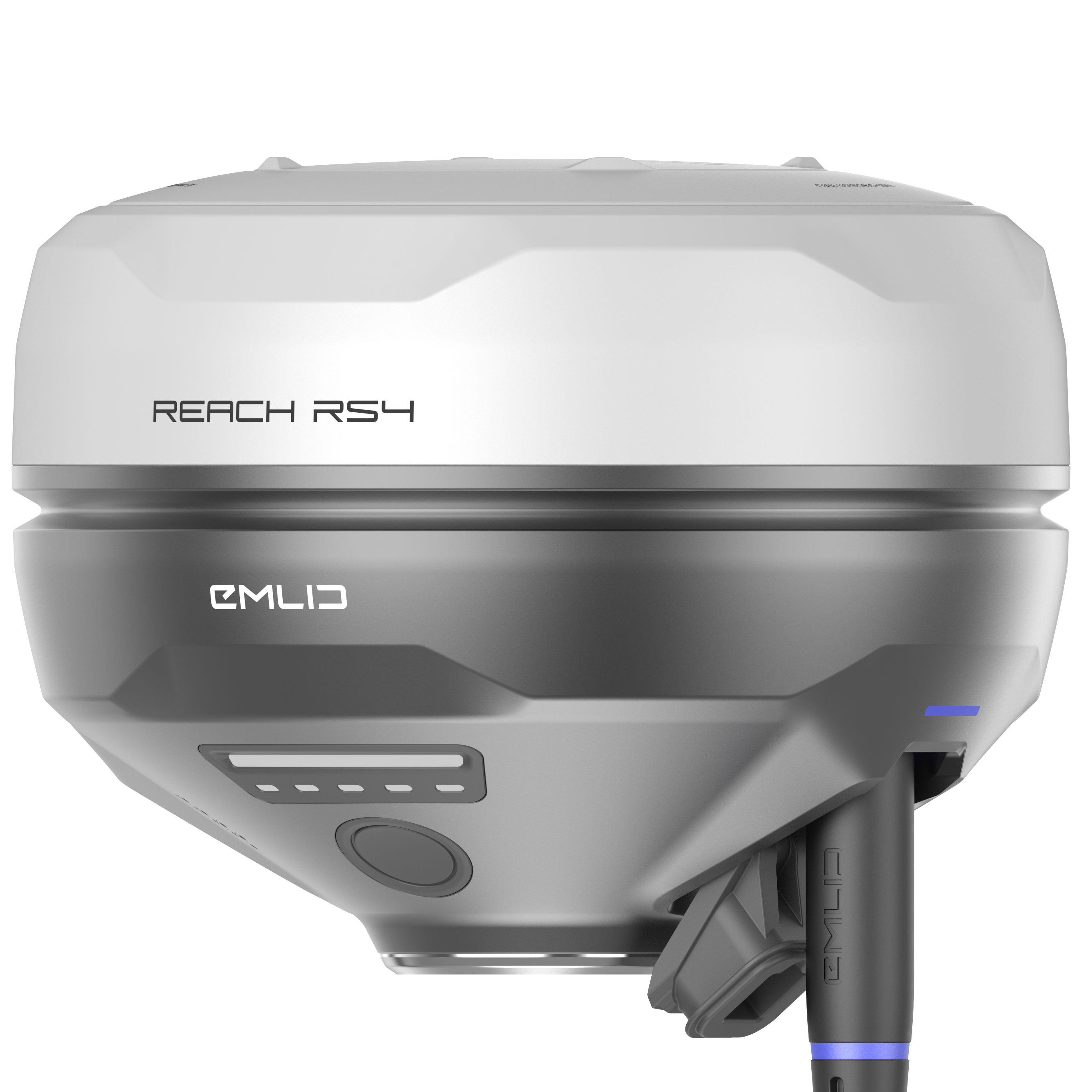 Emlid Reach Base and Rover Kit – E38 Survey Solutions