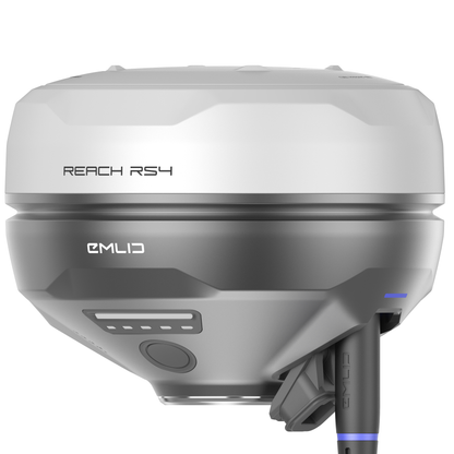 Emlid Base and Rover Kit