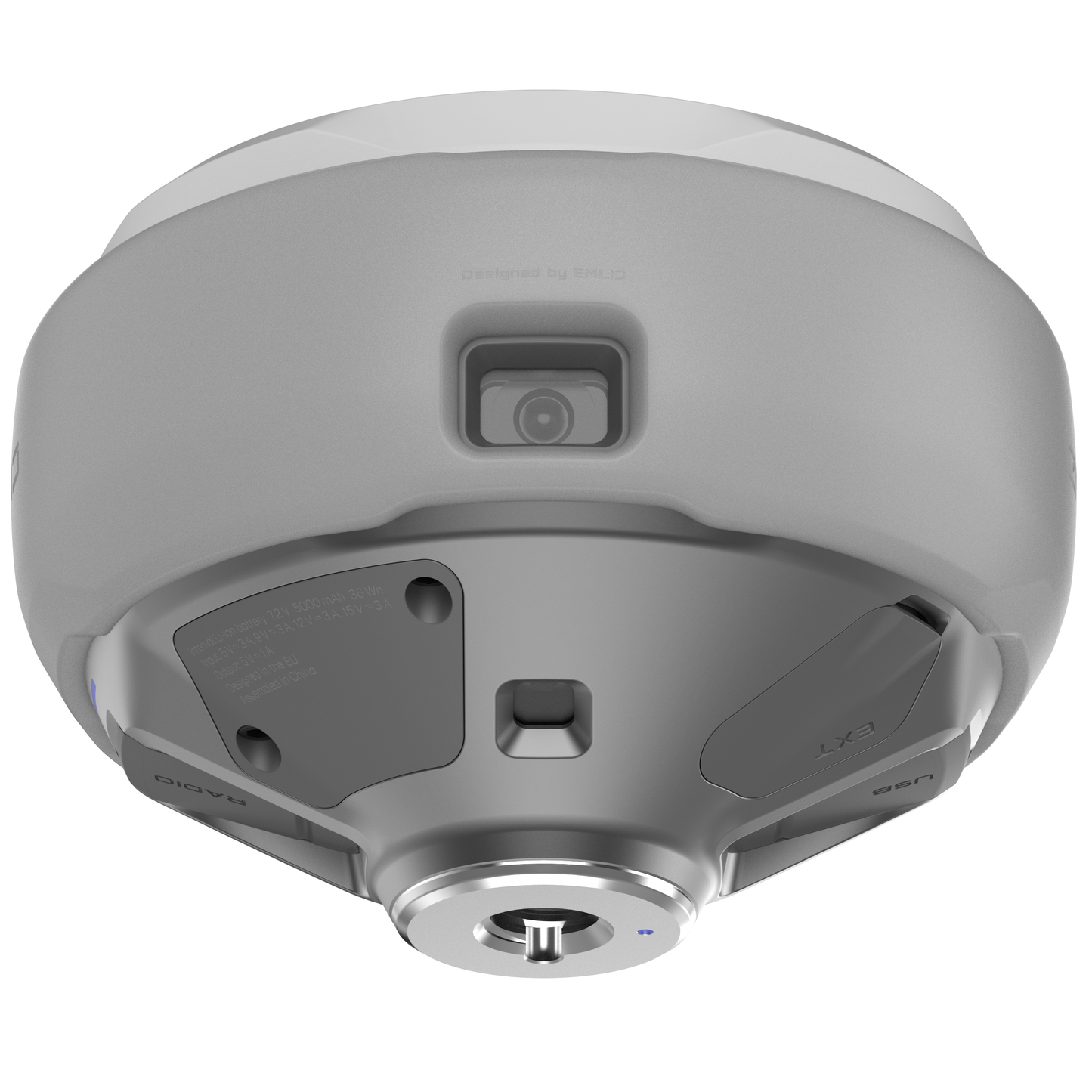 Emlid Base and Rover Kit