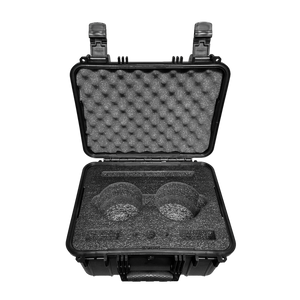 Emlid Reach RS3/RS2+ Hard Carrying Case