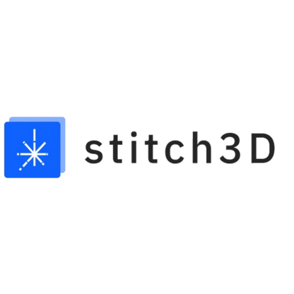 stitch3D