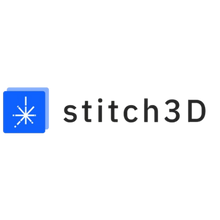 Load image into Gallery viewer, stitch3D
