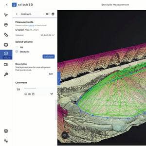 stitch3D Advanced