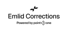 Emlid Corrections Top-Up