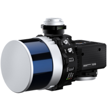 RESEPI Hesai XT-32 Drone LiDAR