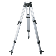 Load image into Gallery viewer, ALC20 Aluminum Quick Clamp Contractor Tripod
