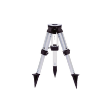 ALW10 Aluminum Heavy Duty Wing Screw Mini Tripod