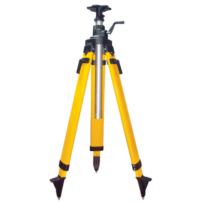 FGC20 Fiberglass Elevator Contractors Quick Clamp Tripod