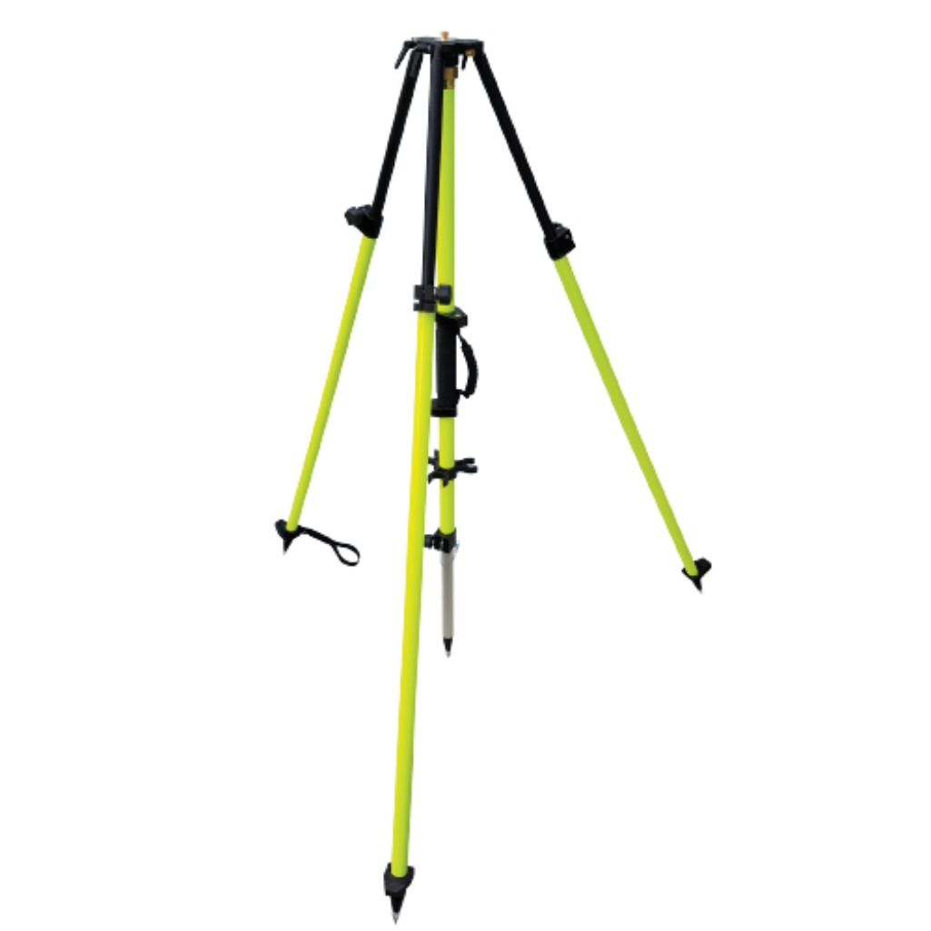 GPS 2M Antenna Tripod, Heavy-Duty