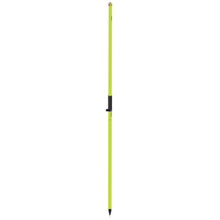 2 Meter Aluminum GPS Rover Rod, Metric