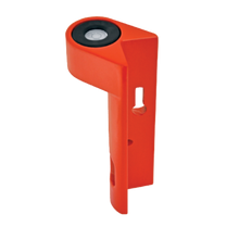 Rod Level for Round or Rectangular Rods