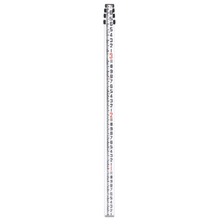 13-ft Aluminum Leveling Rod (CR) - 8ths