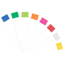 Stake Flags