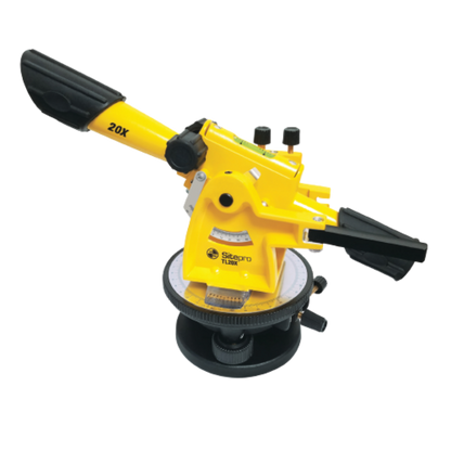 SitePro TL 20X 22-Power Transit Level