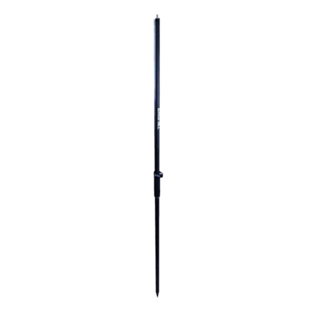 Dutch Hill 2M Carbon Fiber Rover Rod – E38 Survey Solutions
