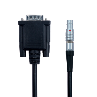 Cable 2m with Male Connector Reach RS+/RS2
