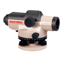 David White AL8-Series Automatic Level