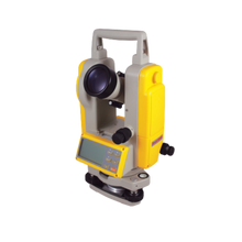 David White Digital Transit Theodolite DT8-05
