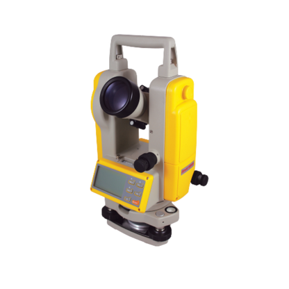David White Digital Transit Theodolite DT8-05LS