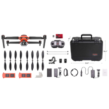 Autel Robotics EVO II 640T Standard Rugged Bundle, V2