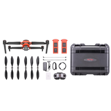 Autel Robotics EVO II Pro 6k Rugged Bundle, V2