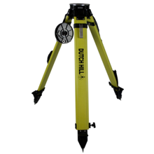Dutch Hill Heavy Duty Fiberglass Tripod