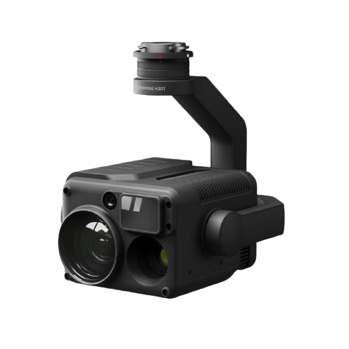 DJI Zenmuse H20T Thermal Camera with Shield Plus