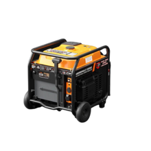 DJI AGRAS D12000iE Generator