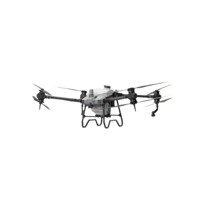 DJI AGRAS T40 Side View