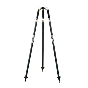 Dutch Hill Carbon Fiber Pole Tripod