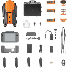 Autel Robotics EVO II Pro 6K Enterprise Bundle V3