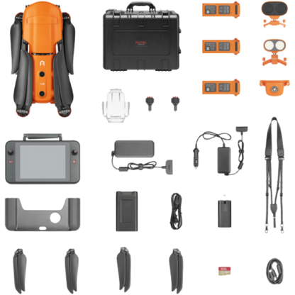 Autel Robotics EVO II Pro 6K Enterprise Bundle V3