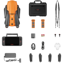 Autel Robotics EVO II Pro 6K Rugged Bundle V3