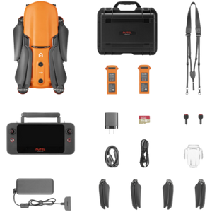 Autel Robotics EVO II Pro 6K Rugged Bundle V3