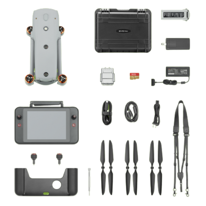 EVO Max 4T Bundle