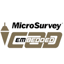 MicroSurvey Embedded CAD