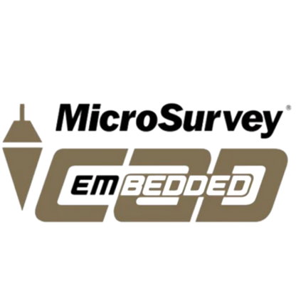 MicroSurvey Embedded CAD