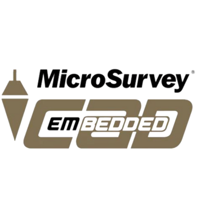 MicroSurvey Embedded CAD