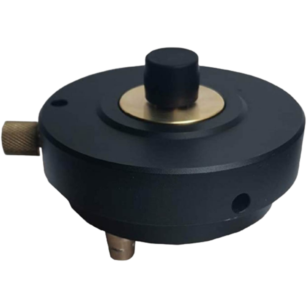 Tri Tech Rotation Adapter Rotating Tribrach Adapter โ E38 Survey Solutions