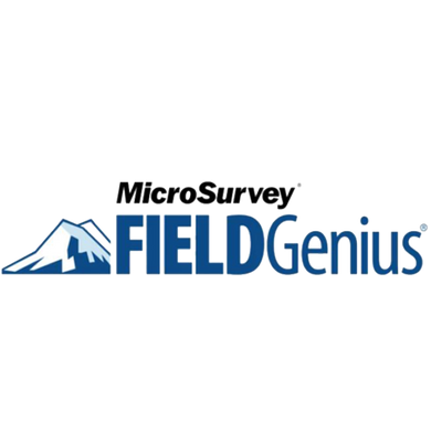 MicroSurvey FieldGenius Standard