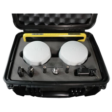 Load image into Gallery viewer, RS2 Survey Kit in Hard Case with accessories
