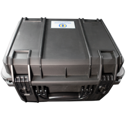 Emlid Reach RX Hard Carrying Case