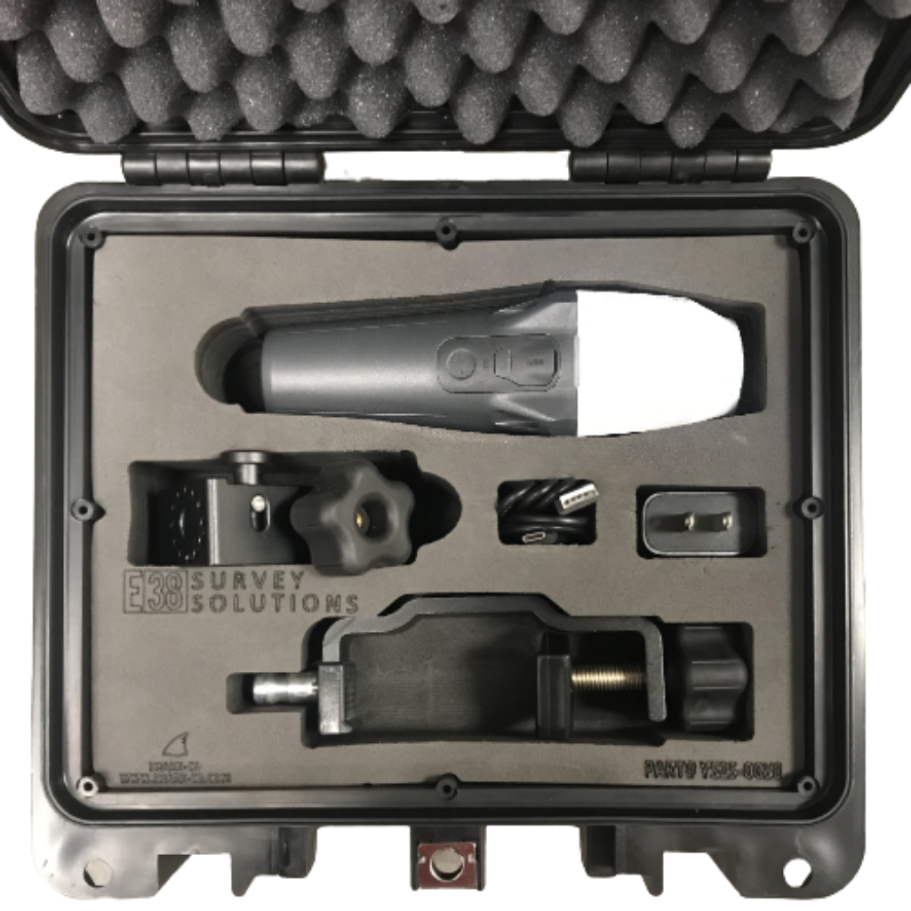 Emlid Reach RX Hard Carrying Case